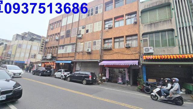 宜蘭頭城透天_店面-4