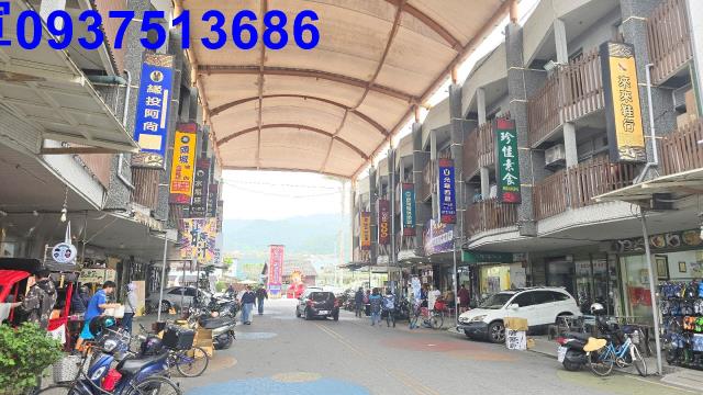 宜蘭頭城透天_店面-5