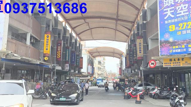 宜蘭頭城透天_店面-7