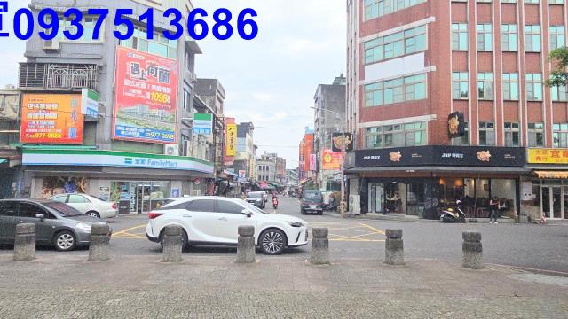 宜蘭頭城透天_店面-9