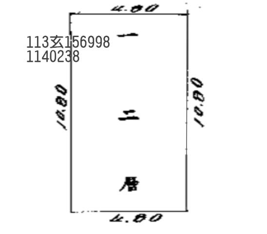 桃園新屋透天法拍-4