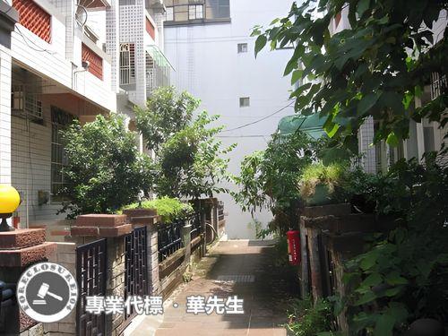 桃園大溪透天法拍-3