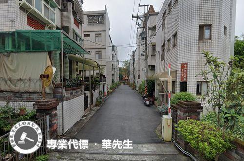 桃園大溪透天法拍-7