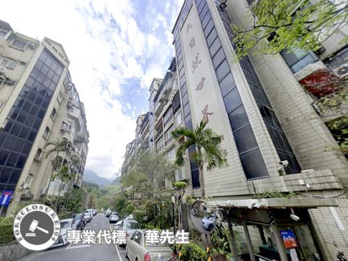 北投法拍華廈_一樓-6