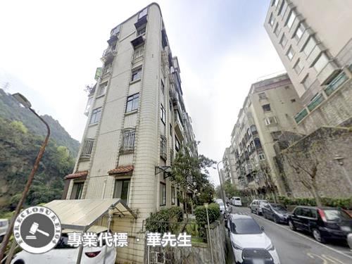 北投法拍華廈_一樓-7