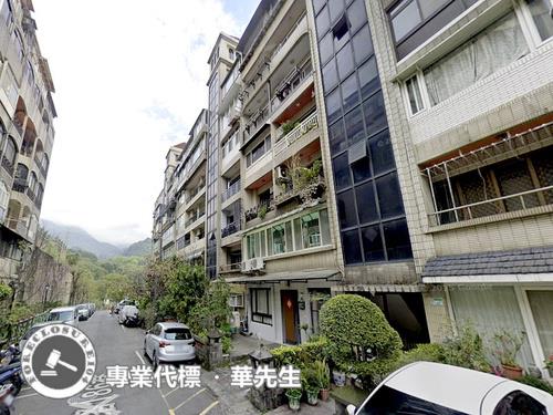 北投法拍華廈_一樓-8