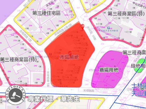 士林法拍大樓-7