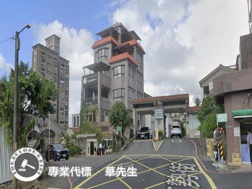 汐止法拍透天-2