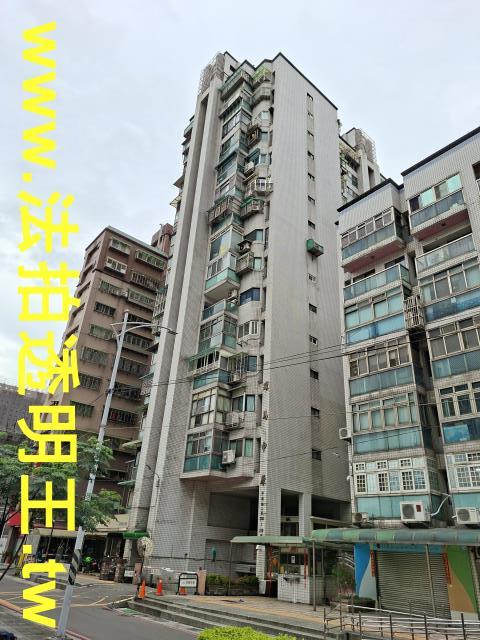 新北大樓法拍-8