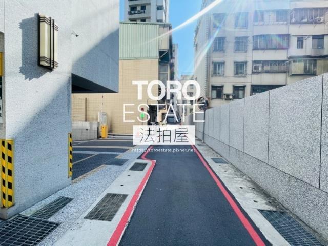 新北中和法拍大樓-8