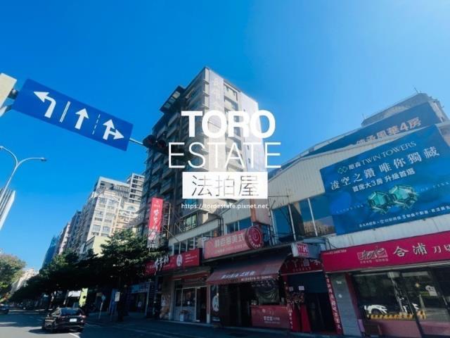 新北林口法拍大樓-5