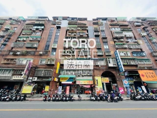 新北板橋法拍華廈-1