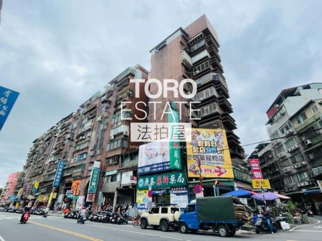 新北板橋法拍華廈-4