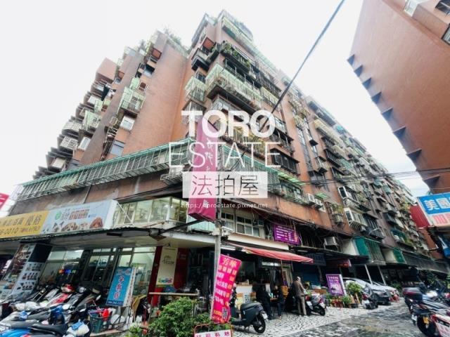 新北板橋法拍華廈-5