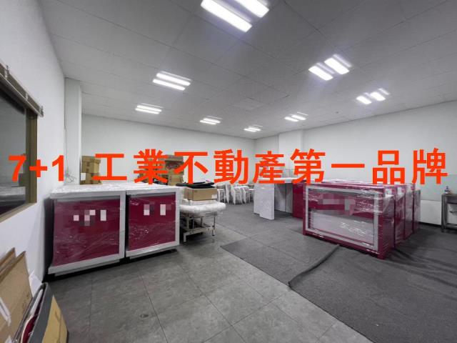 台南歸仁廠房-3