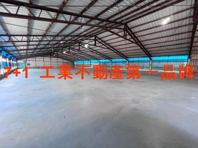 台南安定廠房-2