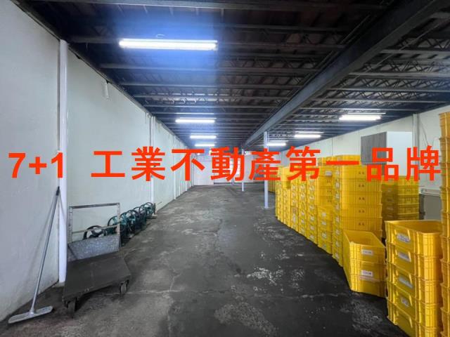 台南永康廠房_廠辦_倉庫-3
