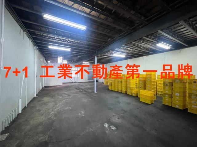 台南永康廠房_廠辦_倉庫-2
