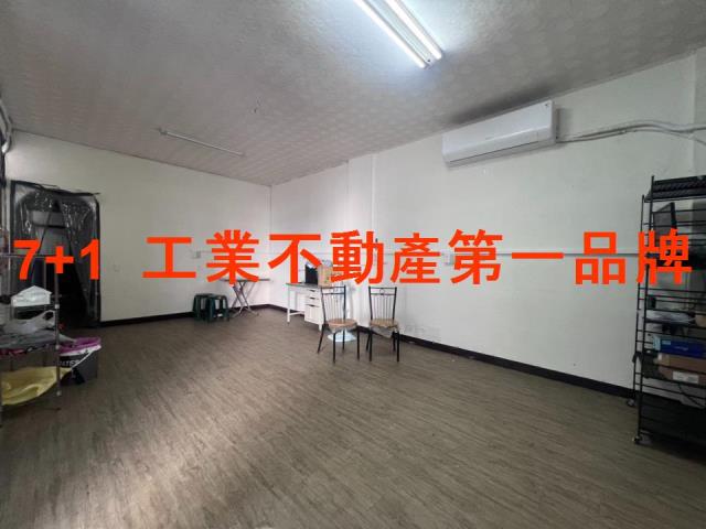 台南永康廠房_廠辦_倉庫-4