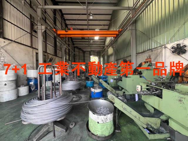 台南永康廠房_廠辦_倉庫-2