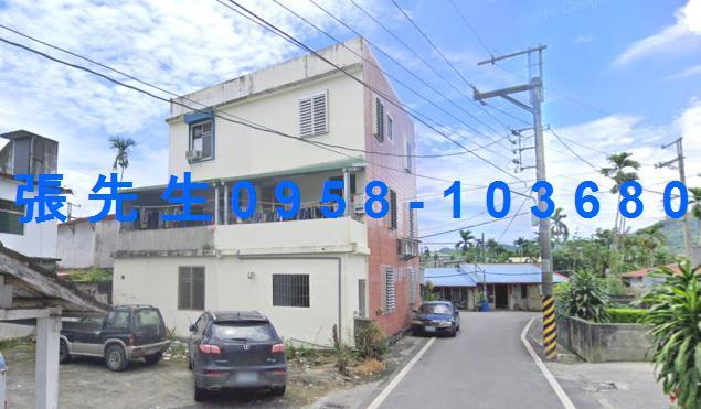 花蓮光復透天法拍-5