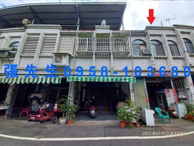 花蓮玉里透天法拍-4