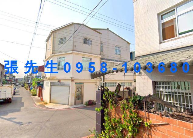 嘉義民雄透天拍賣-2