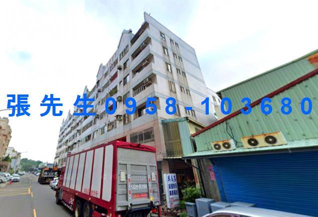 台中東區法拍華廈-2