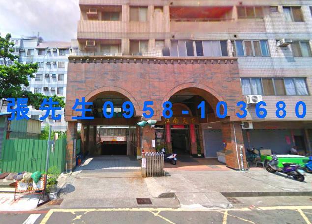 台中東區法拍華廈-5