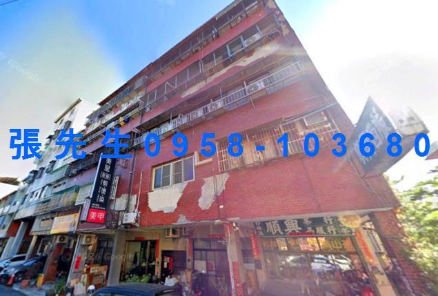 台中北區拍賣公寓-1