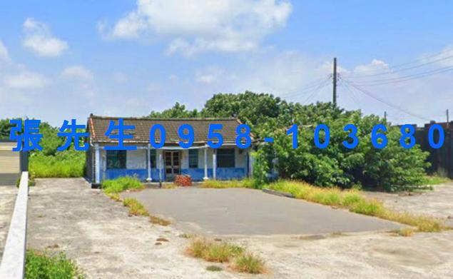 四湖法拍一樓-5