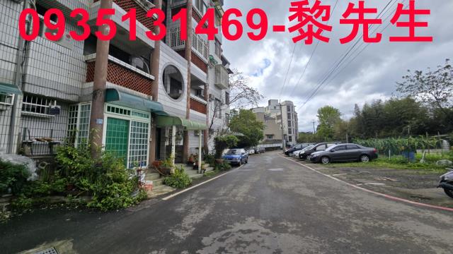 竹東華廈_公寓-12