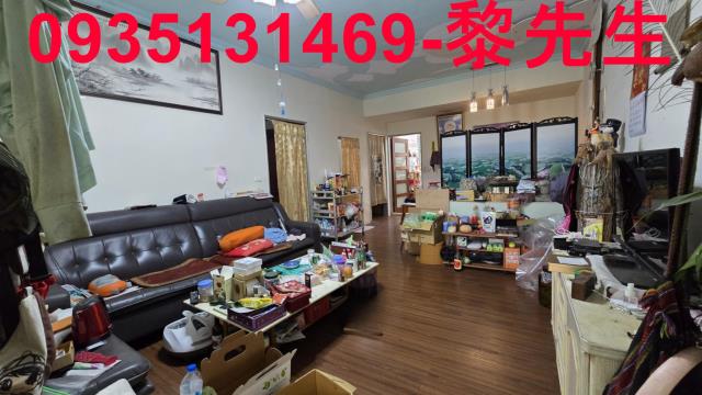 竹東華廈_公寓-2