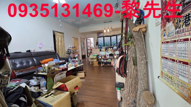 竹東華廈_公寓-4