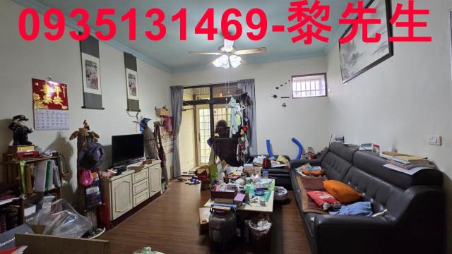 竹東華廈_公寓-10