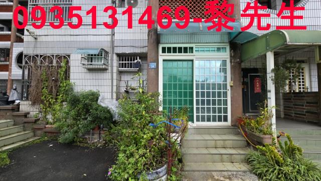 竹東華廈_公寓-11