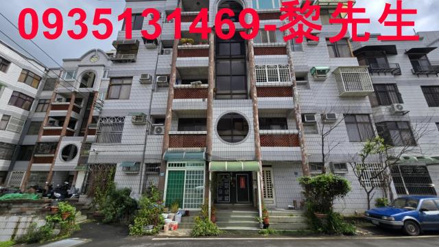 竹東華廈_公寓-3