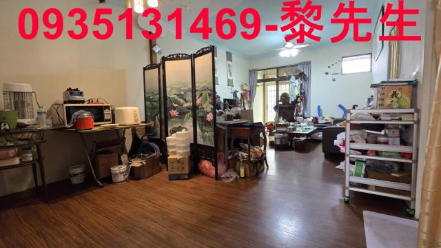 竹東華廈_公寓-6