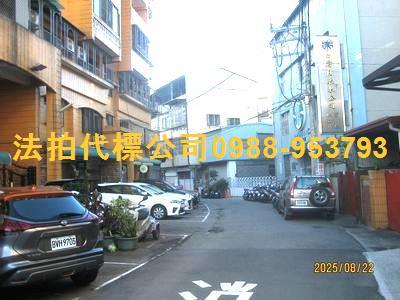 台中法拍華廈_公寓_一樓-5