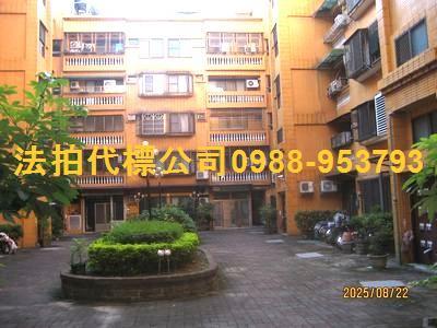 台中法拍華廈_公寓_一樓-3