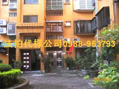 台中法拍華廈_公寓_一樓-2