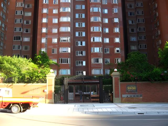 桃園法拍大樓-2