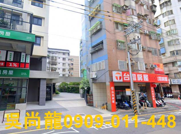 台中北屯法拍大樓-5