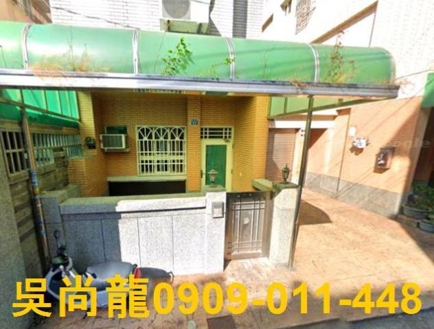 台中大里法拍透天-3