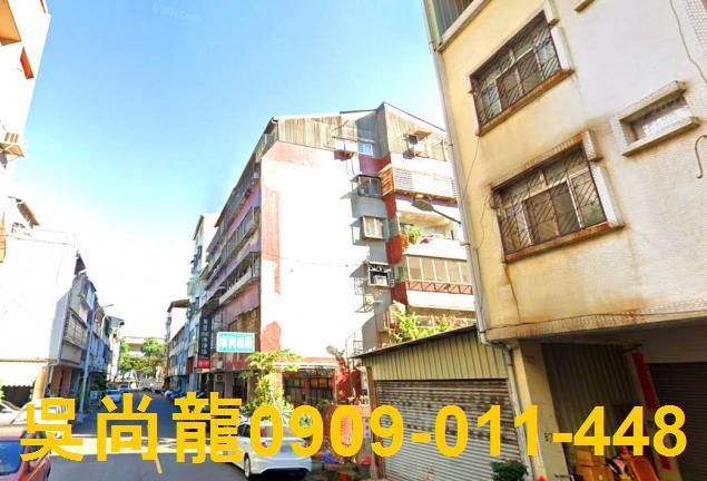 台中北區公寓法拍-5