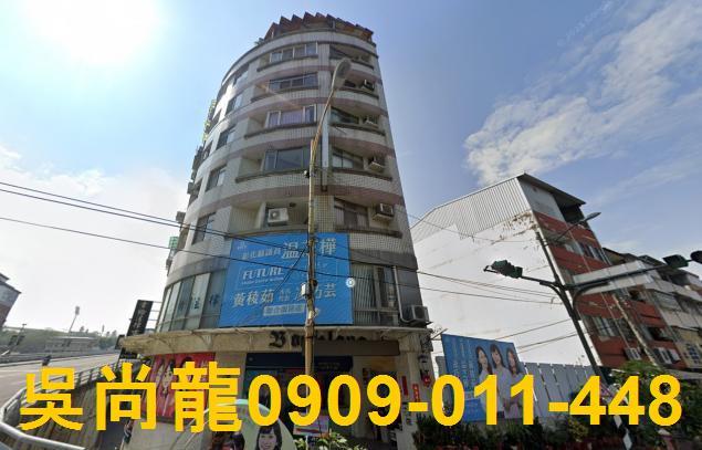 彰化彰化市拍賣華廈-5