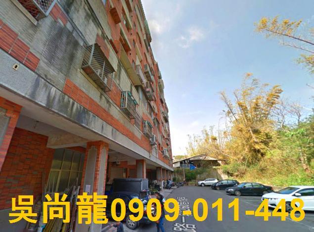 台中龍井法拍華廈-3