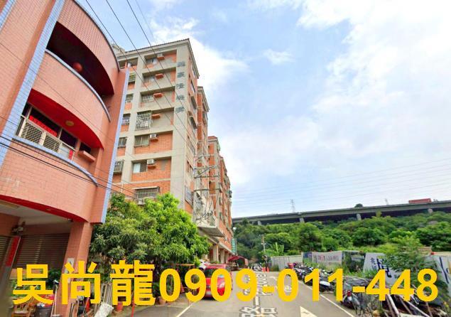 台中龍井法拍華廈-4