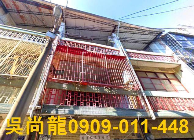 台中大里法拍透天-5