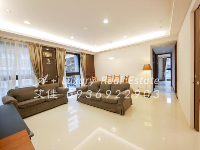 仁愛翠亨桓邦翠亨租大安區豪宅租台北市豪宅進